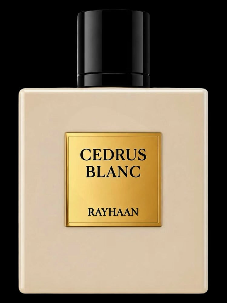 Rayhaan Cedrus Blanc