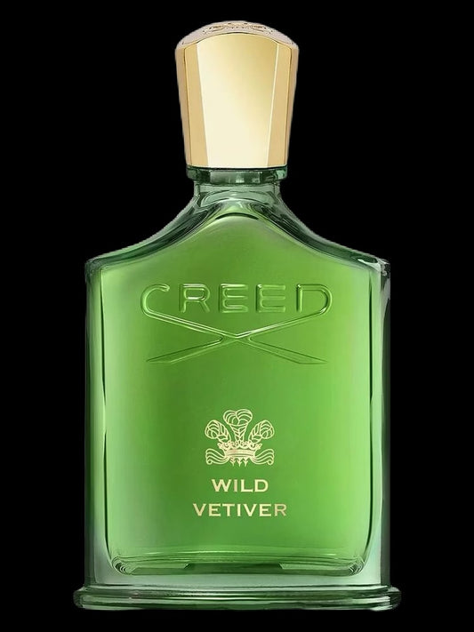 Creed Wild Vetiver