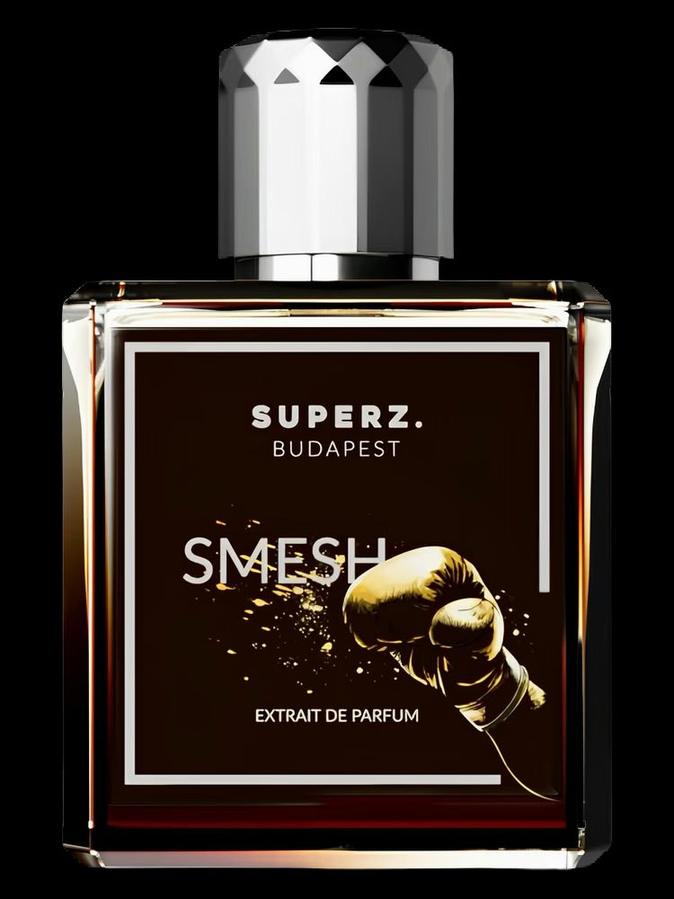 Superz Smesh