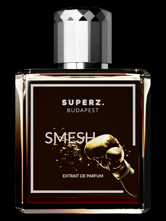 Superz Smesh