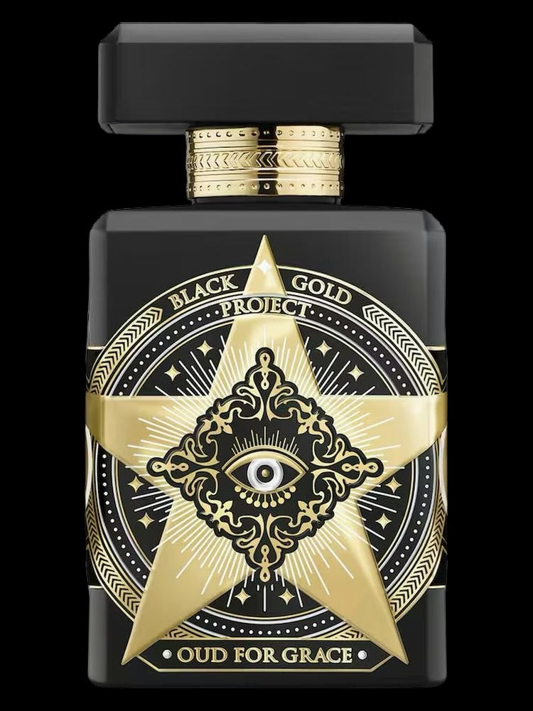 Initio Oud for Grace