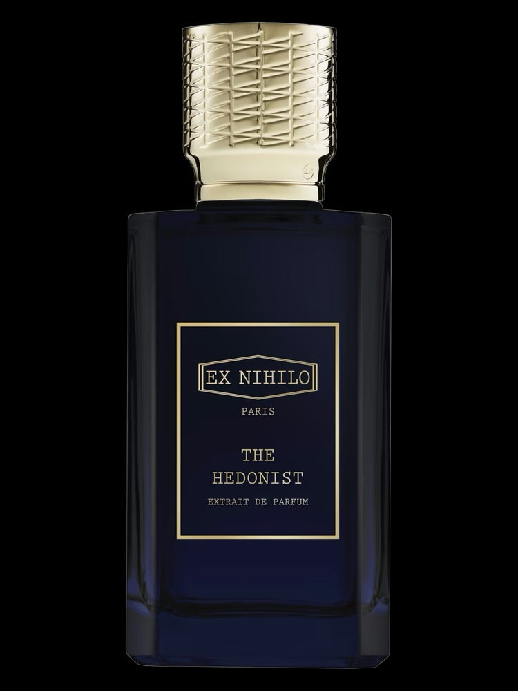 Ex Nihilo The Hedonist Extrait