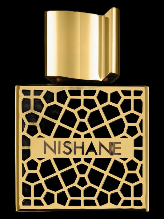 Nishaine Nefs