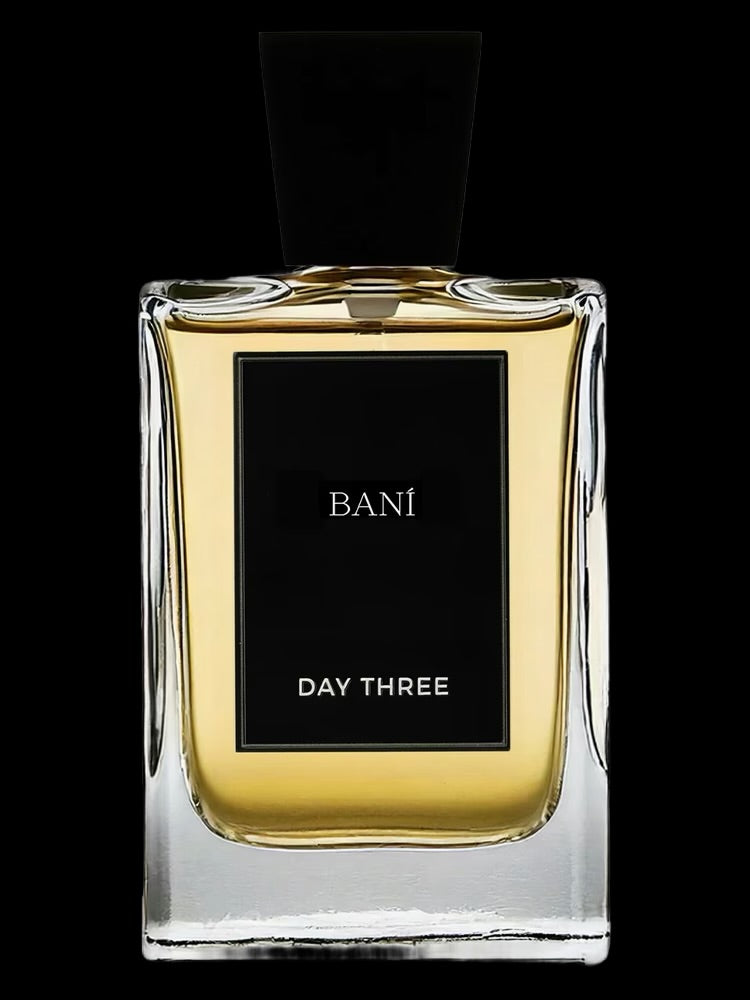 Day Three Bani