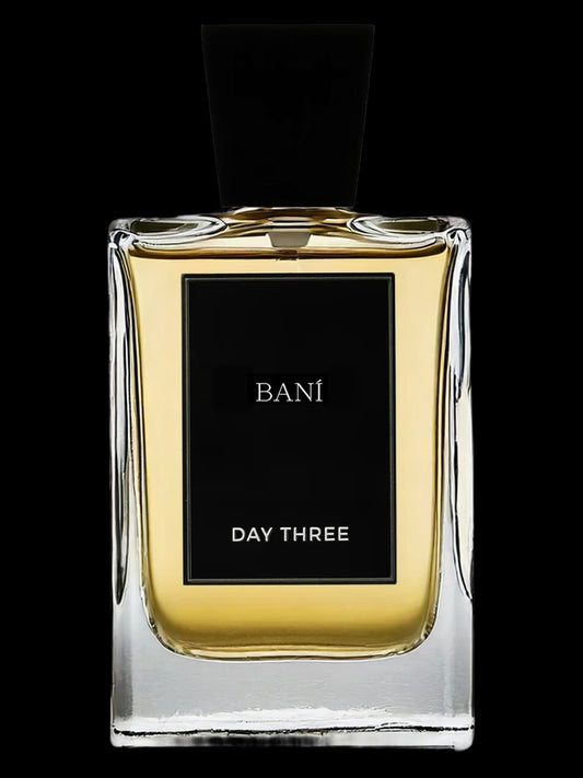 Day Three Bani