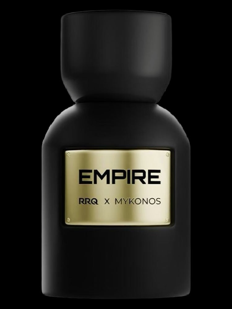 Mykonos Empire
