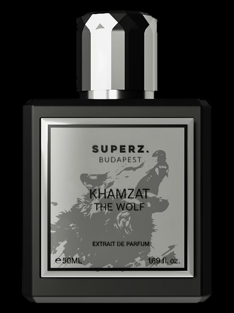 Superz wolf