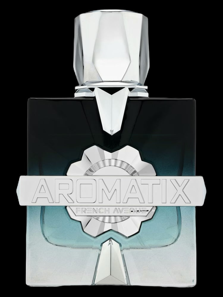 Aromatix frostbite