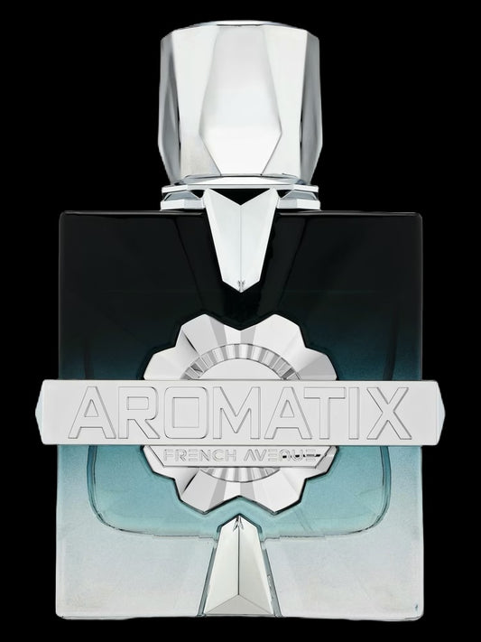 Aromatix frostbite