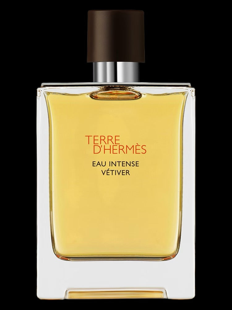 Terre D'Hermes Eau Intense Vetiver Hermès