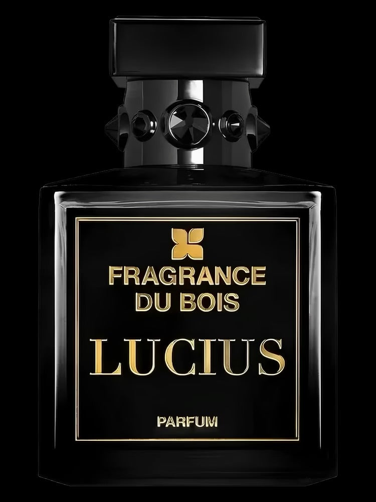 Lucious Fragrance Du Bois