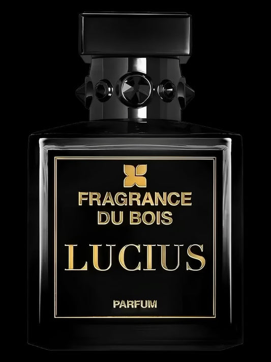 Lucious Fragrance Du Bois