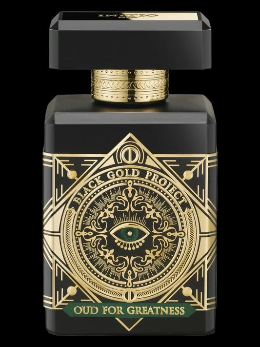 Oud For Greatness Neo