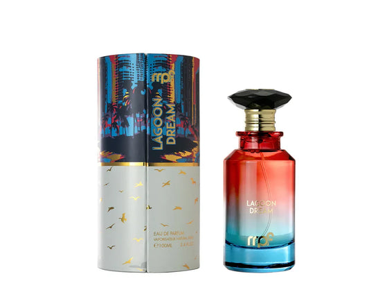 LAGOON DREAM EDP UNISEX  MPF