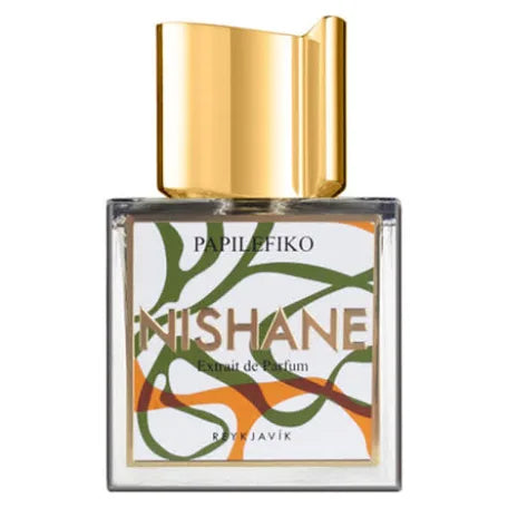 Nishaine Papilefiko