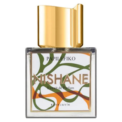 Nishaine Papilefiko