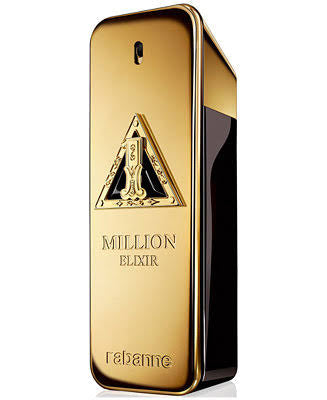 1 Million Elixir Rabanne