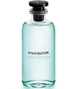 Louis Vuitton Imagination
