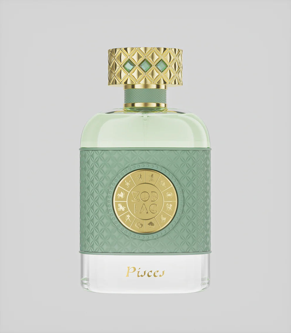 Zodiac Pisces by Jo Milano Paris