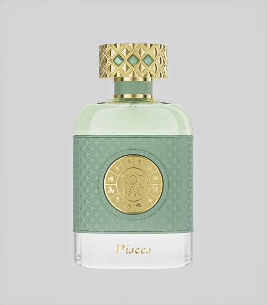 Zodiac Pisces by Jo Milano Paris