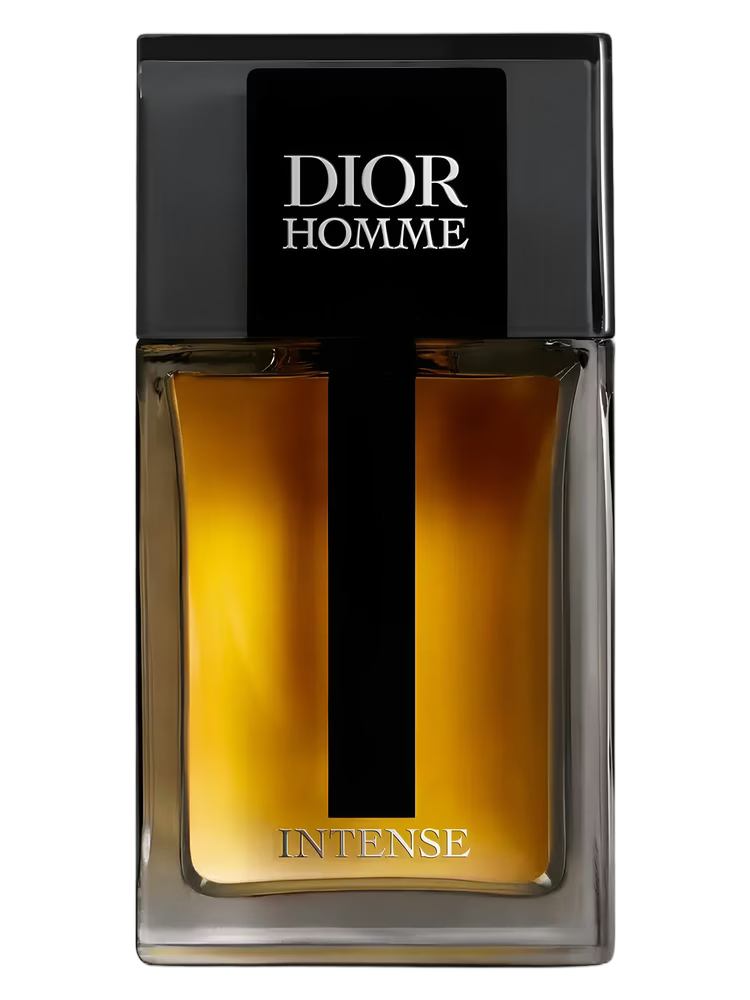 Dior Homme Intense