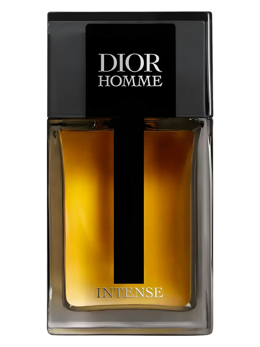 Dior Homme Intense