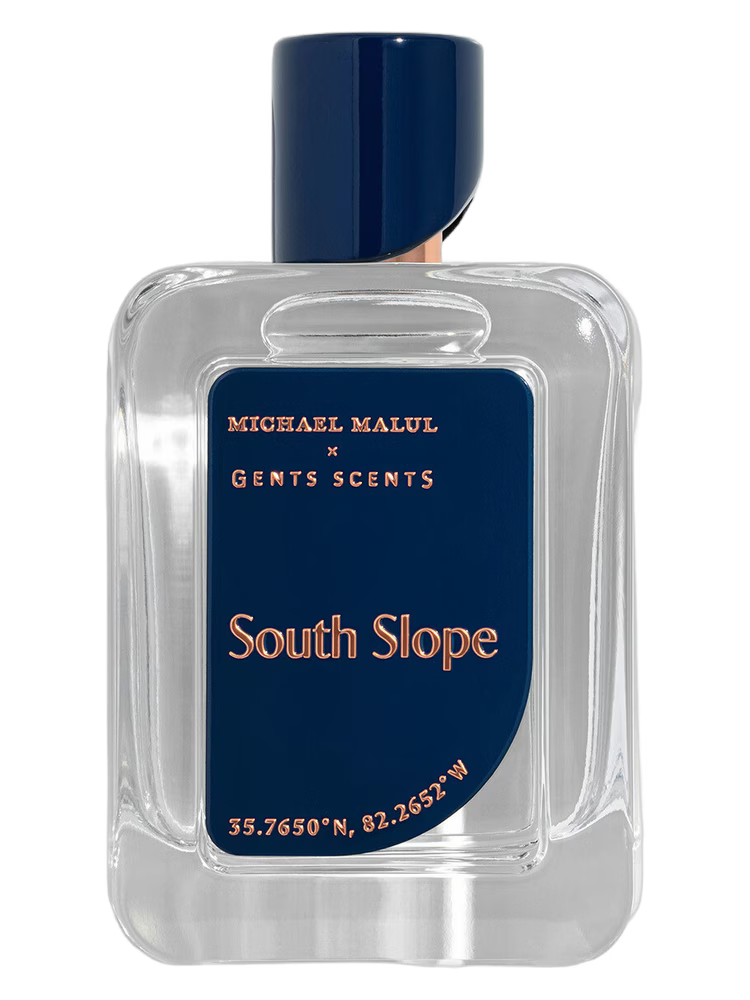South Slope Michael Malul London