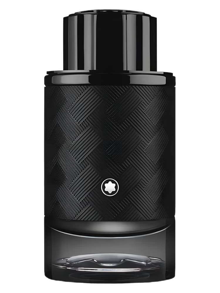Mont Blanc Explorer Extreme Tester