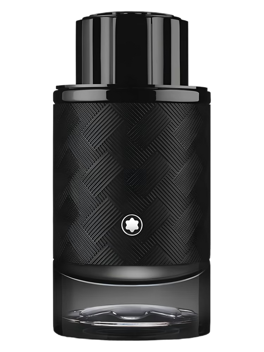 Mont Blanc Explorer Extreme Tester