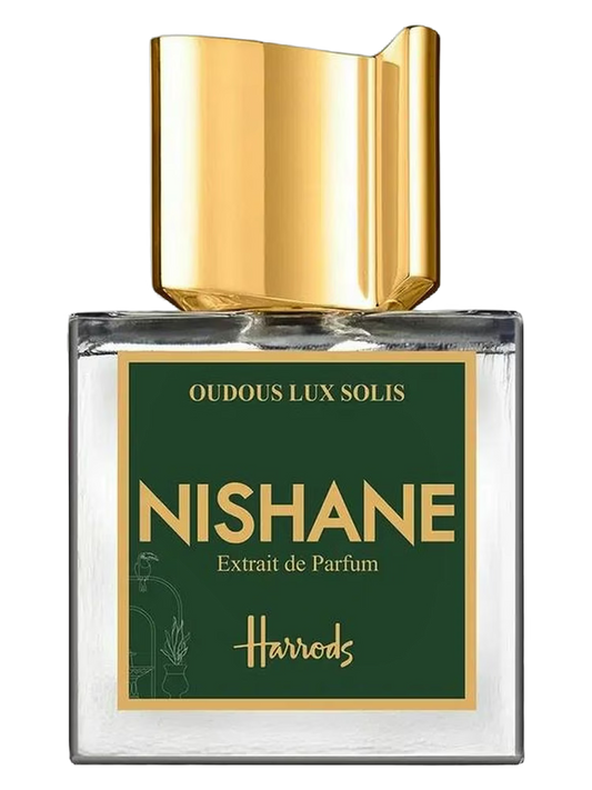 Oudous Lux Solis Nishane