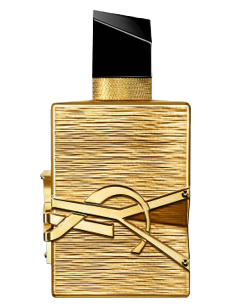 Libre Vanille Couture Yves Saint Laurent