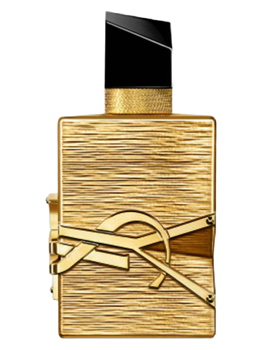 Libre Vanille Couture Yves Saint Laurent