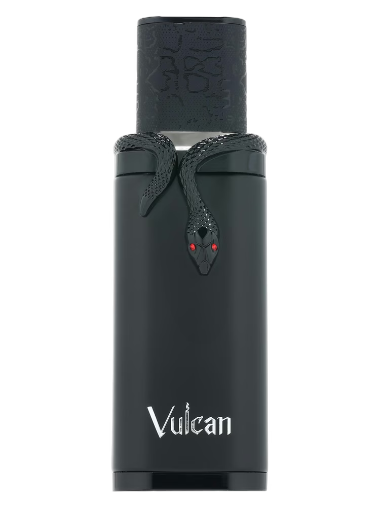 Vulcan Fue Black Friday