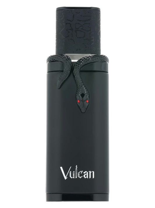Vulcan Fue Black Friday