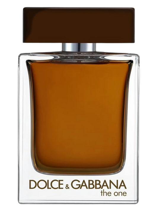 D&G The One EDP 1.7FLOZ