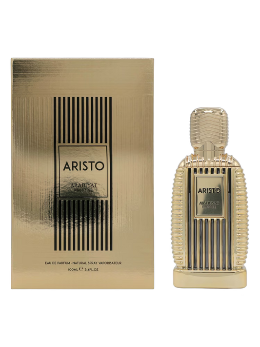 Arabiyat Prestige Aristo