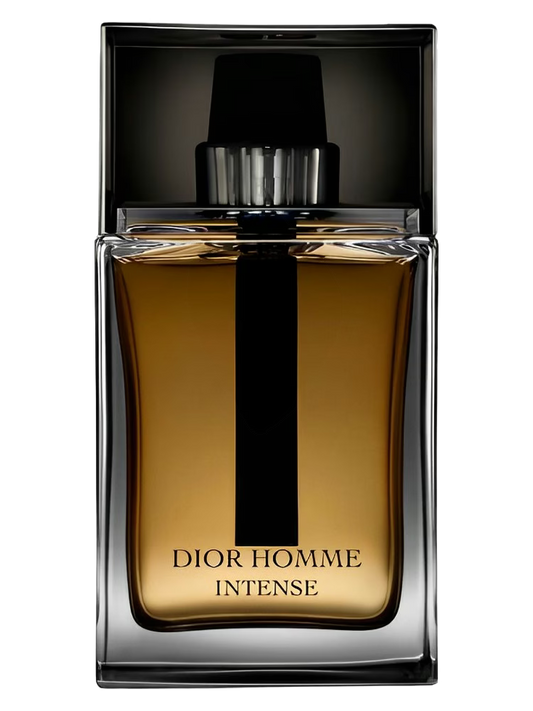 Dior Homme Intense