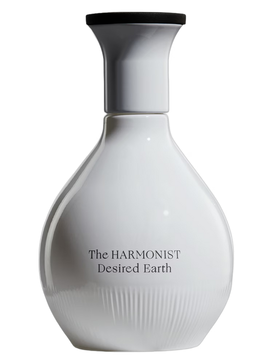 Sacred Water The Harmonist