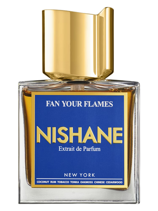 Fan Your Flames Nishane