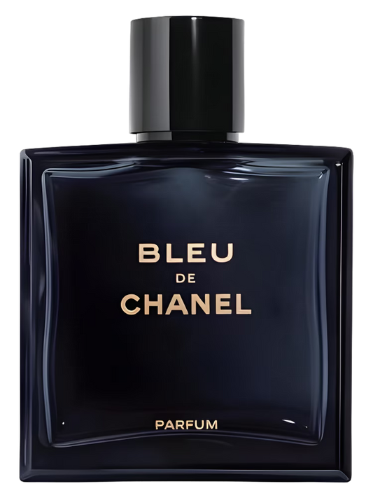 Bleu de Chanel Parfum Chanel