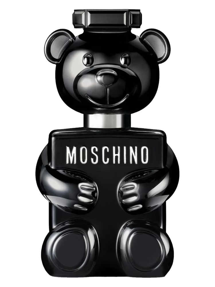 Toy Boy Moschino