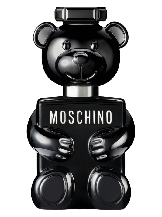 Toy Boy Moschino