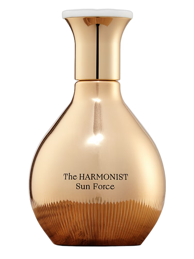 Sun Force The Harmonist