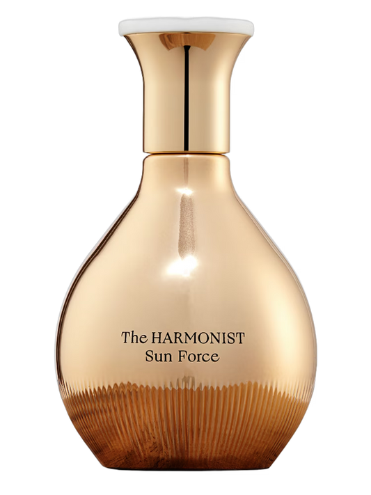 Sun Force The Harmonist