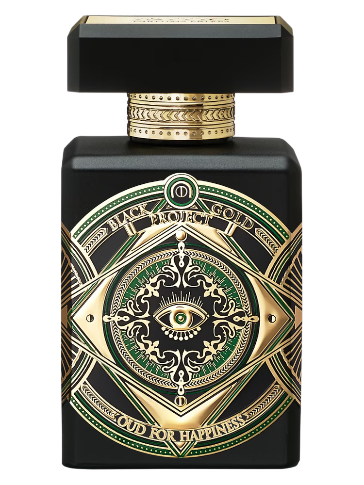 Oud For Happiness Initio