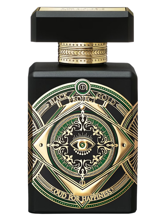 Oud For Happiness Initio