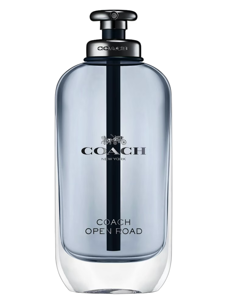 Coach Open Road