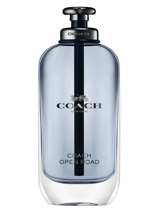 Coach Open Road