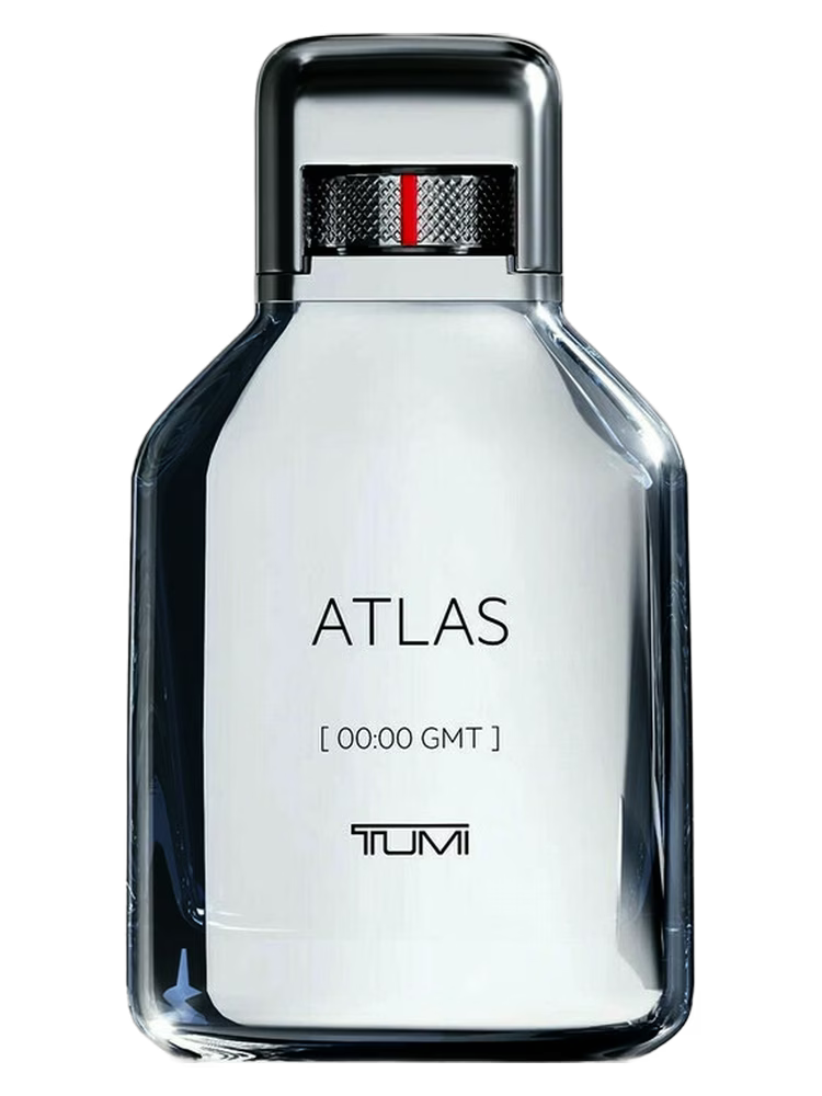Tumi Atlas 200ML