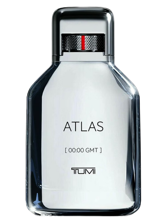 Tumi Atlas 200ML